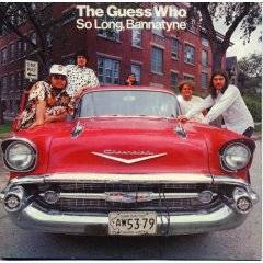 : So Long, Bannatyne : So Long, Bannatyne